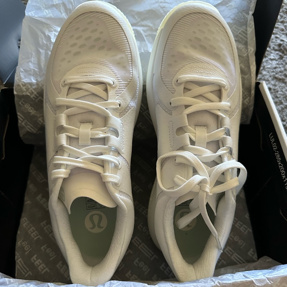 Lululemon shoes